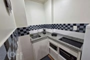 Apartamento com 1 quarto à venda na Rua Tenente Silveira, 324, Centro, Florianópolis