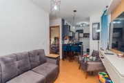 Apartamento com 2 quartos à venda na Rua das Violetas, 724, Igara, Canoas