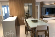 Apartamento com 3 quartos à venda na Avenida das Lagostas, 1066, Jurerê Internacional, Florianópolis