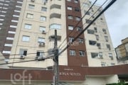 Apartamento com 3 quartos à venda na Rua Martinho Calado, 20, Centro, Florianópolis