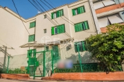 Apartamento com 1 quarto à venda na Rua Felipe de Oliveira, 607, Petrópolis, Porto Alegre