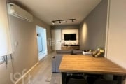 Apartamento com 1 quarto à venda na Rua Indiana, 25, Jardim Europa, Porto Alegre