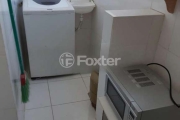 Apartamento com 1 quarto à venda na Rua Mariano de Matos, 72, Santa Tereza, Porto Alegre