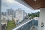 Apartamento com 1 quarto à venda na Rua Maria Luiza Agostinho, 4, Itacorubi, Florianópolis