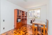 Apartamento com 2 quartos à venda na Avenida Baltazar de Oliveira Garcia, 2860, São Sebastião, Porto Alegre