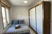 Apartamento com 1 quarto à venda na Rua José do Patrocínio, 693, Cidade Baixa, Porto Alegre