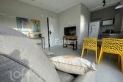 Apartamento com 1 quarto à venda na Rua Irmão Joaquim, 121, Centro, Florianópolis