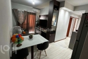 Apartamento com 2 quartos à venda na Rua Pedro Theisen Júnior, 343, Aririu, Palhoça