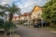 Casa em condomínio fechado com 3 quartos à venda na Avenida Willy Eugênio Fleck, 1500, Sarandi, Porto Alegre