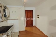 Apartamento com 1 quarto à venda na Rua General Couto de Magalhães, 639, São João, Porto Alegre