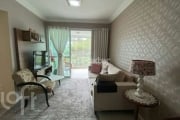 Apartamento com 2 quartos à venda na Rua José do Patrocínio, 34, Capoeiras, Florianópolis