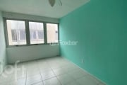 Apartamento com 2 quartos à venda na Rua Santos Saraiva, 1284, Capoeiras, Florianópolis