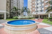 Apartamento com 3 quartos à venda na Avenida Dom Cláudio José Gonçalves Ponce de Leão, 140, Vila Ipiranga, Porto Alegre