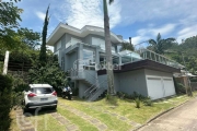 Casa em condomínio fechado com 3 quartos à venda na Estrada Caminho dos Açores, 757, Santo Antônio de Lisboa, Florianópolis