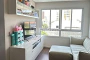 Apartamento com 3 quartos à venda na Rua Doutor Eduardo Chartier, 585, Higienópolis, Porto Alegre