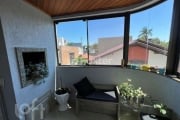 Apartamento com 3 quartos à venda na Rua São Pedro, 400, Marechal Rondon, Canoas