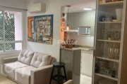 Apartamento com 2 quartos à venda na Rua General Rondon, 1344, Tristeza, Porto Alegre