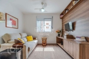 Apartamento com 2 quartos à venda na Rua Doutor Campos Velho, 1756, Cristal, Porto Alegre