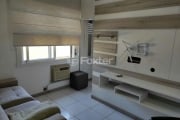 Apartamento com 1 quarto à venda na Rua Vicente da Fontoura, 1389, Santana, Porto Alegre