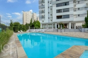 Apartamento com 3 quartos à venda na Avenida Doutor Nilo Peçanha, 3099, Chácara das Pedras, Porto Alegre