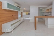 Apartamento com 1 quarto à venda na Travessa Vileta, 252, Jardim Botânico, Porto Alegre