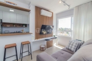 Apartamento com 2 quartos à venda na Rua Guadalupe, 465, Jardim Lindóia, Porto Alegre