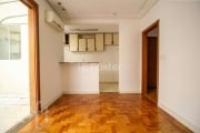 Apartamento com 1 quarto à venda na Rua Garibaldi, 902, Independência, Porto Alegre