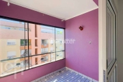 Apartamento com 3 quartos à venda na Rua Afonso Taunay, 180, Boa Vista, Porto Alegre