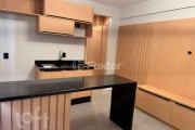 Apartamento com 1 quarto à venda na Rua Hypólito Gregório Pereira, 414, Canasvieiras, Florianópolis