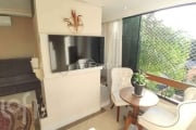 Apartamento com 3 quartos à venda na Rua Riveira, 53, Petrópolis, Porto Alegre