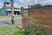 Terreno comercial à venda na Rua José Maia Filho, 2, Harmonia, Canoas