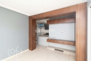 Apartamento com 1 quarto à venda na Rua Mariano de Matos, 520, Santa Tereza, Porto Alegre