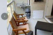 Apartamento com 3 quartos à venda na Rua Abel Álvares Cabral Júnior, 530, Ingleses do Rio Vermelho, Florianópolis