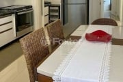 Apartamento com 3 quartos à venda na Rua Abel Álvares Cabral Júnior, 530, Ingleses do Rio Vermelho, Florianópolis