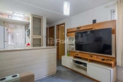 Apartamento com 2 quartos à venda na Beco Pedro Rodrigues Bittencourt, 145, Vila Nova, Porto Alegre