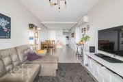 Apartamento com 2 quartos à venda na Rua Vicente da Fontoura, 2976, Santana, Porto Alegre