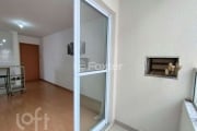 Apartamento com 2 quartos à venda na Rua Visconde de São Leopoldo, 266, Vila Rosa, Novo Hamburgo