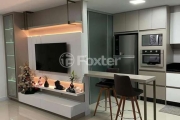 Apartamento com 2 quartos à venda na Rua Constante Adorino Pola, 108, Santa Catarina, Caxias do Sul