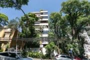 Apartamento com 3 quartos à venda na Rua Gonçalo de Carvalho, 471, Floresta, Porto Alegre