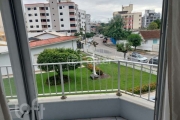 Apartamento com 3 quartos à venda na Avenida Santa Catarina, 102, Canto, Florianópolis