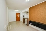 Apartamento com 1 quarto à venda na Rua Mariano de Matos, 520, Santa Tereza, Porto Alegre