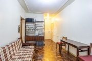 Apartamento com 1 quarto à venda na Rua Perpétua Teles, 161, Petrópolis, Porto Alegre