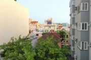 Apartamento com 1 quarto à venda na Rua General Lima e Silva, 1200, Cidade Baixa, Porto Alegre