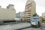 Kitnet / Stúdio à venda na Rua Doutor Flores, 105, Centro Histórico, Porto Alegre