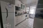 Apartamento com 3 quartos à venda na Avenida Madre Benvenuta, 411, Santa Mônica, Florianópolis