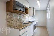 Apartamento com 1 quarto à venda na Rua Ariovaldo Pinheiro, 4, Passo da Areia, Porto Alegre