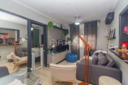 Apartamento com 1 quarto à venda na Rua Coronel Francisco Bitencourt, 22, Passo da Areia, Porto Alegre