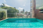 Apartamento com 2 quartos à venda na Rua Coronel Bordini, 455, Moinhos de Vento, Porto Alegre