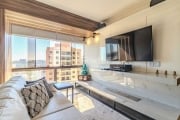 Apartamento com 2 quartos à venda na Avenida Protásio Alves, 7355, Petrópolis, Porto Alegre