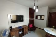 Apartamento com 1 quarto à venda na Avenida João XXIII, 273, São Sebastião, Porto Alegre